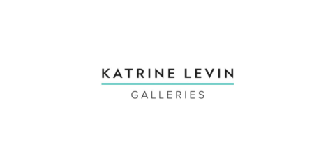 Katrine Levin Galleries logo